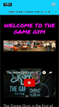 Mobile Screenshot of gamegym.com